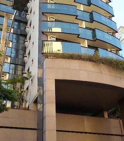 Ianelli Apart'S 1106 & 1107 Lejlighed Belo Horizonte Eksteriør billede