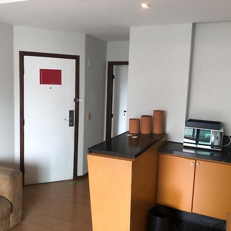 Ianelli Apart'S 1106 & 1107 Lejlighed Belo Horizonte Eksteriør billede