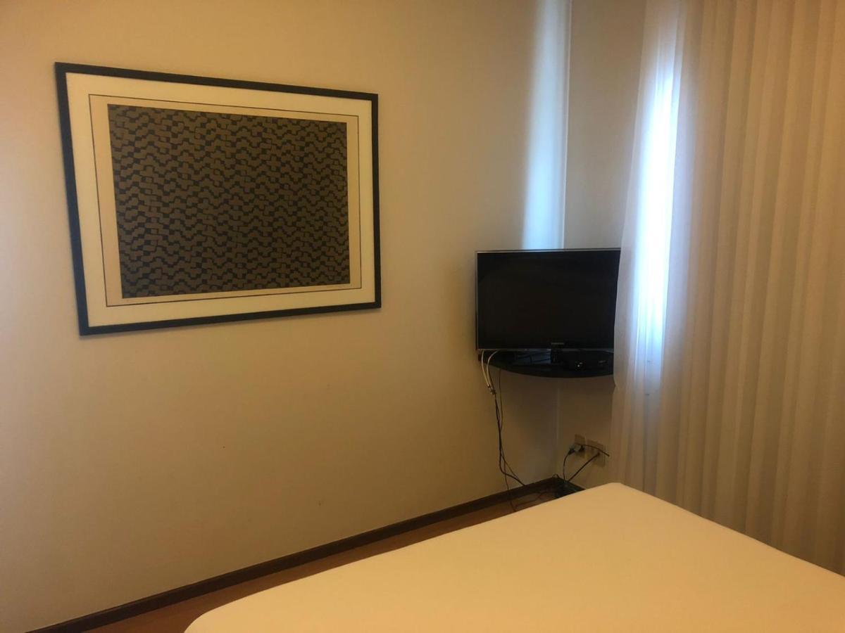 Ianelli Apart'S 1106 & 1107 Lejlighed Belo Horizonte Eksteriør billede