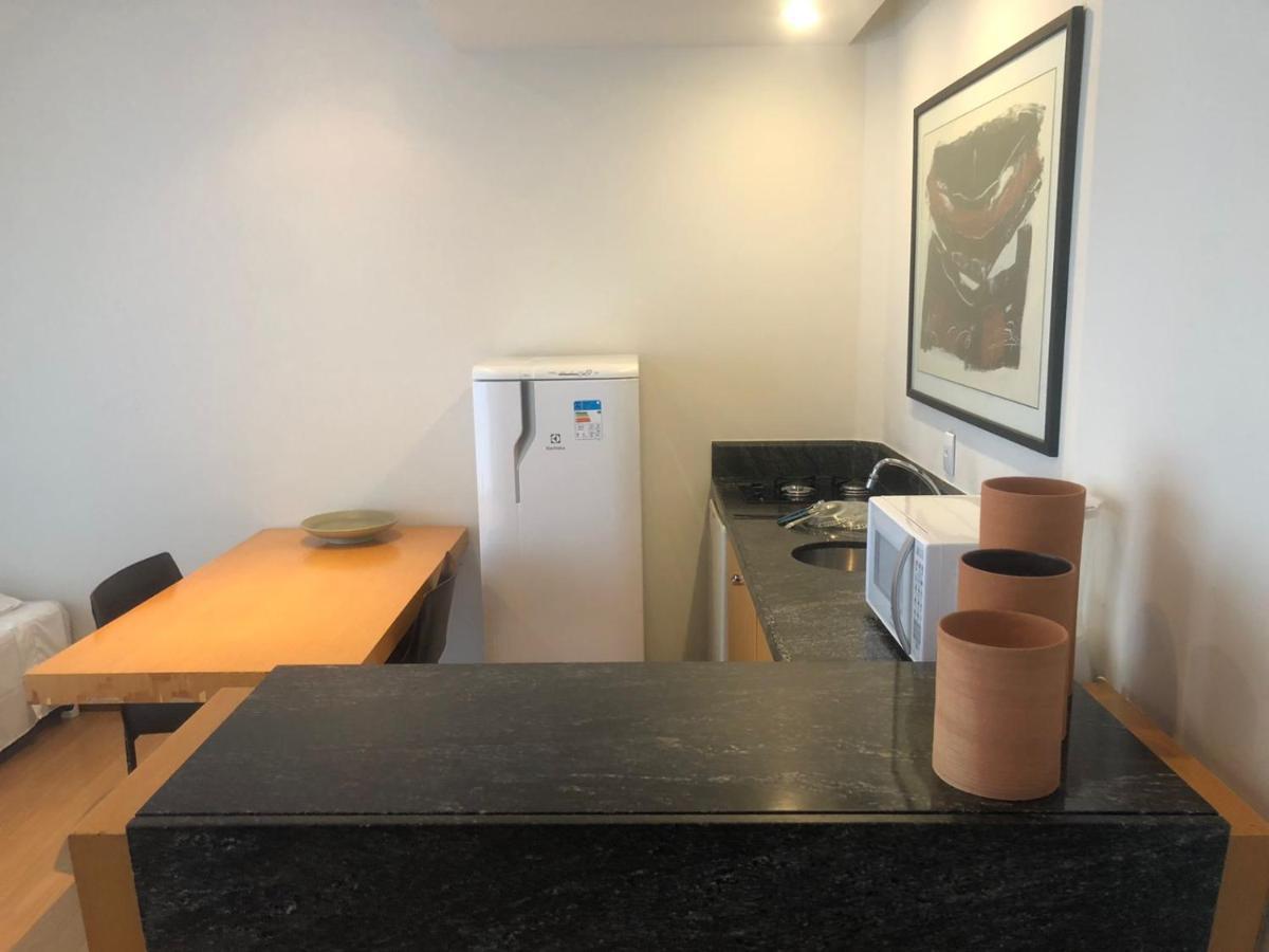 Ianelli Apart'S 1106 & 1107 Lejlighed Belo Horizonte Eksteriør billede
