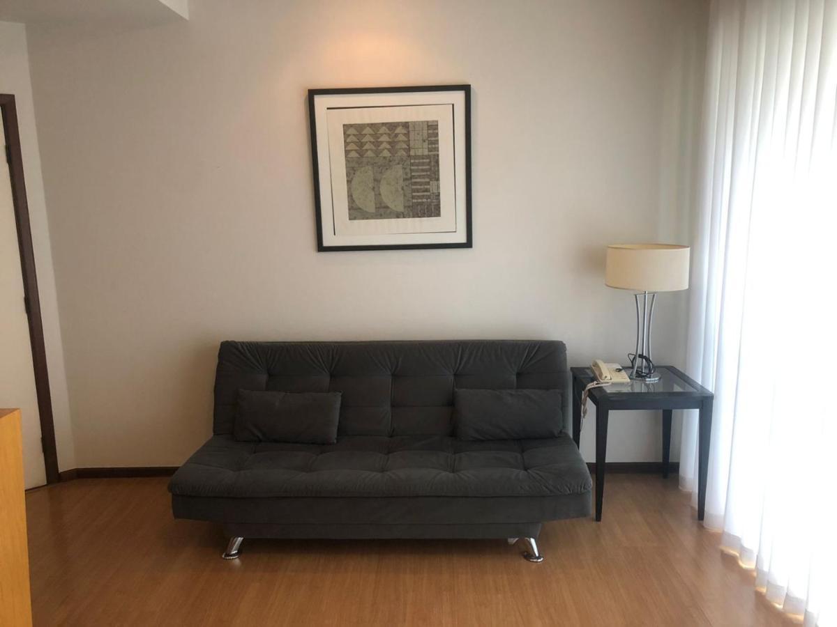 Ianelli Apart'S 1106 & 1107 Lejlighed Belo Horizonte Eksteriør billede
