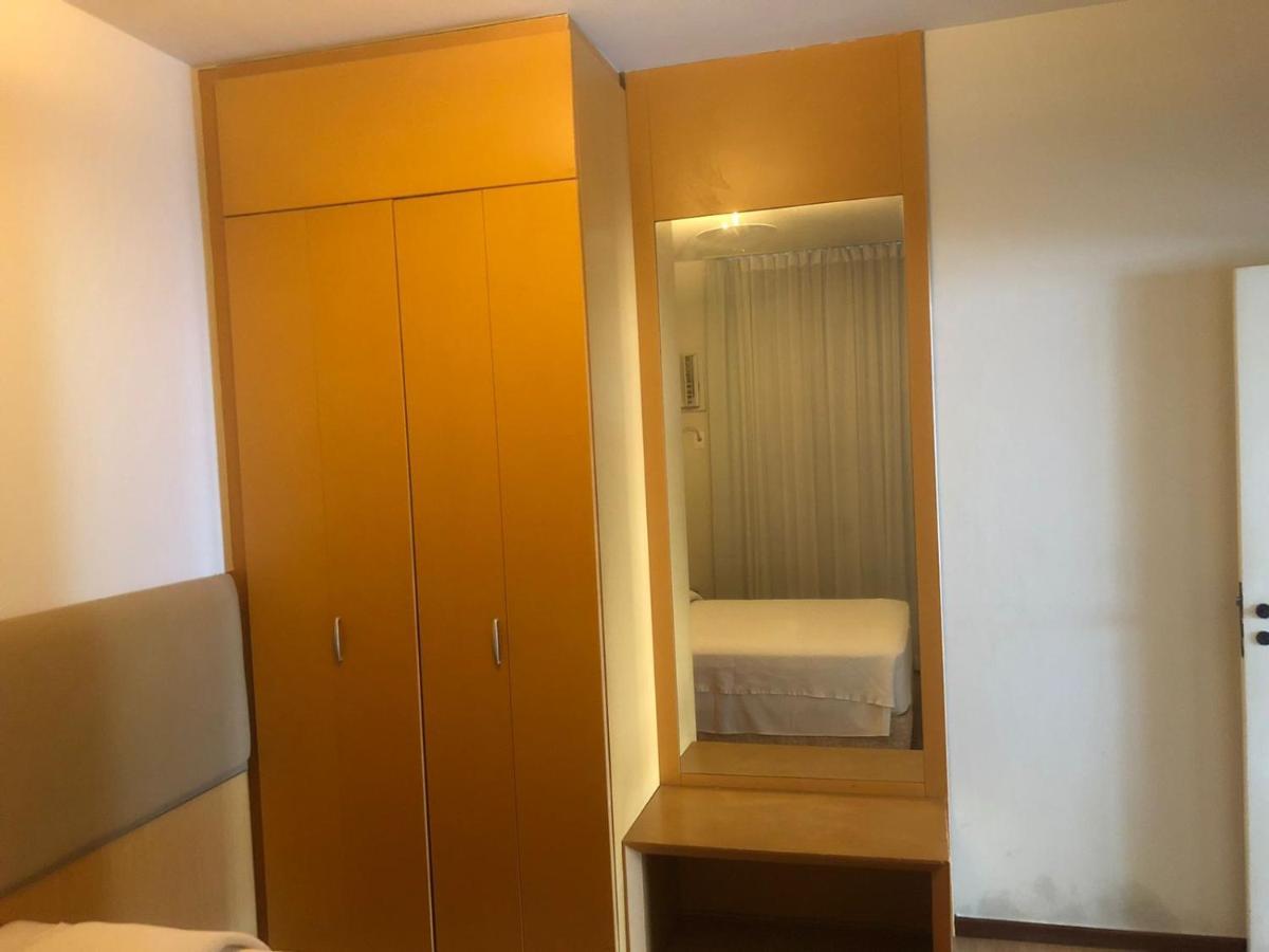 Ianelli Apart'S 1106 & 1107 Lejlighed Belo Horizonte Eksteriør billede