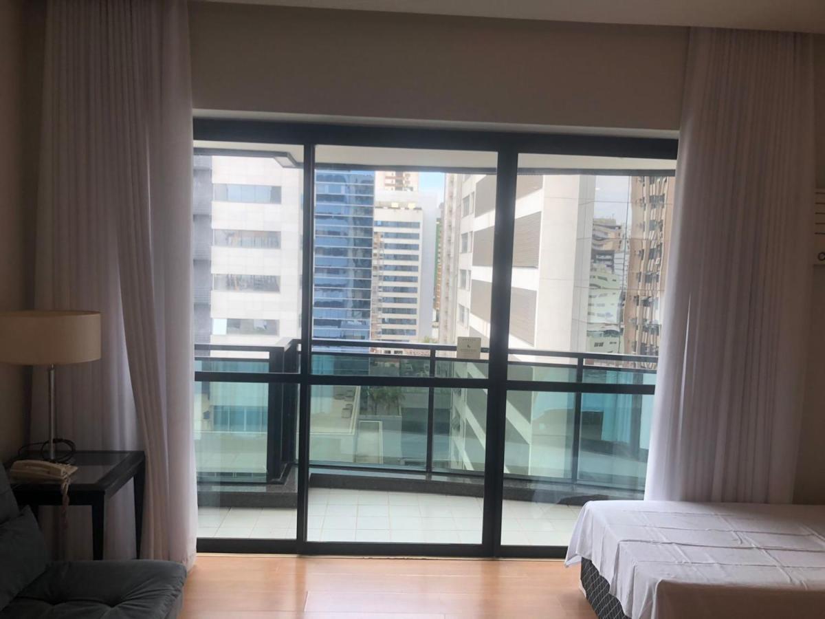 Ianelli Apart'S 1106 & 1107 Lejlighed Belo Horizonte Eksteriør billede