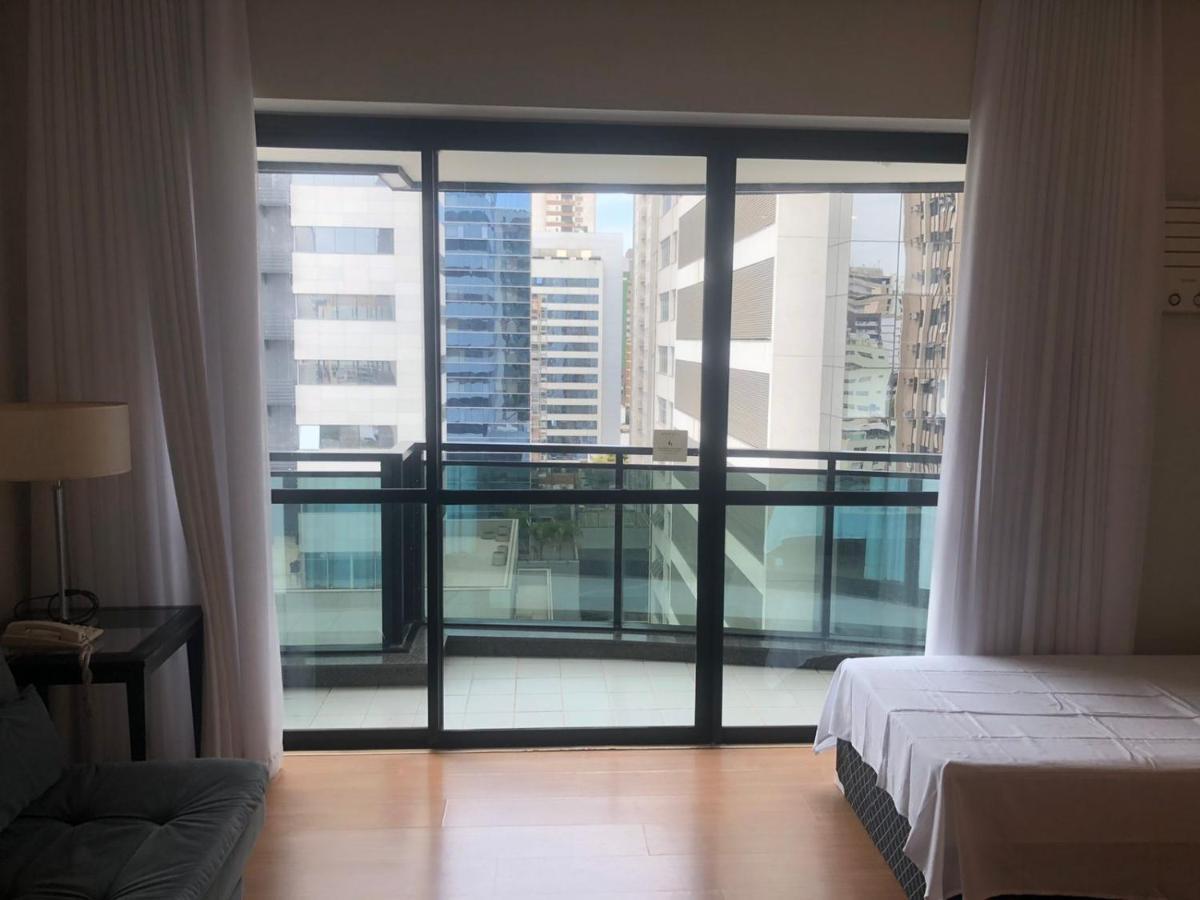 Ianelli Apart'S 1106 & 1107 Lejlighed Belo Horizonte Eksteriør billede