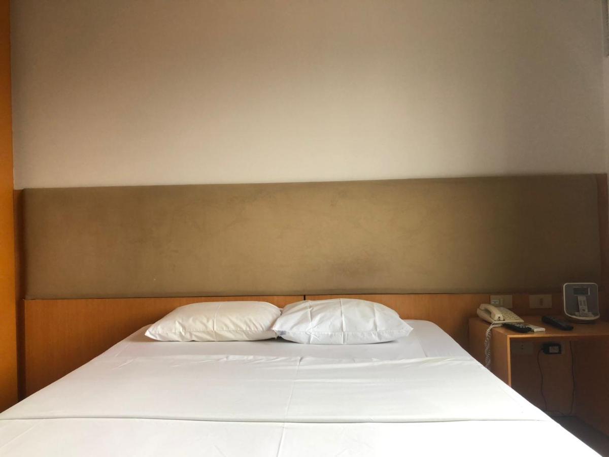 Ianelli Apart'S 1106 & 1107 Lejlighed Belo Horizonte Eksteriør billede