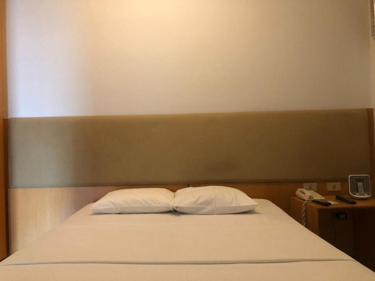 Ianelli Apart'S 1106 & 1107 Lejlighed Belo Horizonte Eksteriør billede