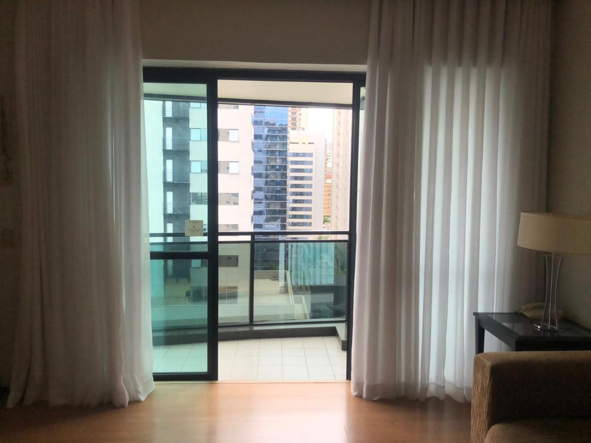 Ianelli Apart'S 1106 & 1107 Lejlighed Belo Horizonte Eksteriør billede