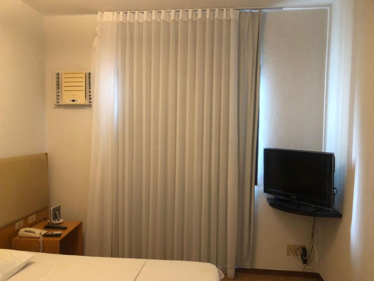 Ianelli Apart'S 1106 & 1107 Lejlighed Belo Horizonte Eksteriør billede