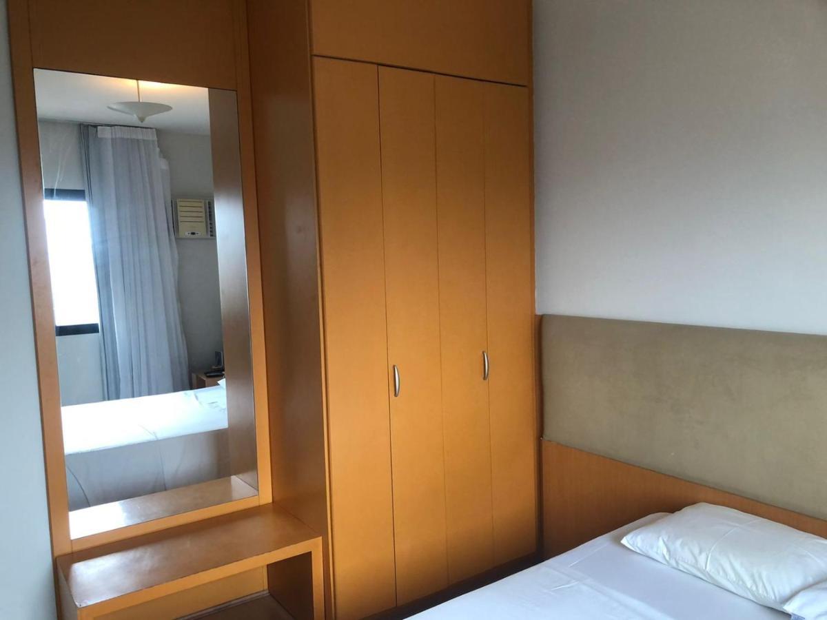 Ianelli Apart'S 1106 & 1107 Lejlighed Belo Horizonte Eksteriør billede