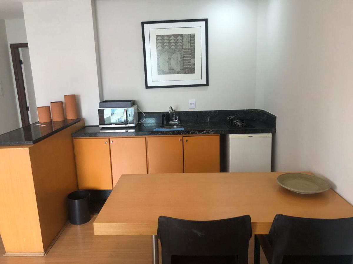 Ianelli Apart'S 1106 & 1107 Lejlighed Belo Horizonte Eksteriør billede