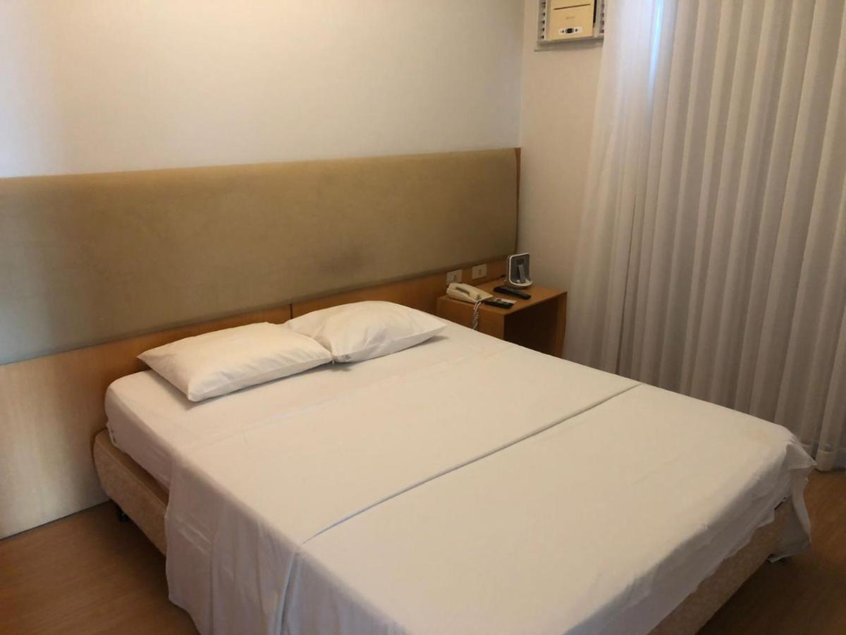 Ianelli Apart'S 1106 & 1107 Lejlighed Belo Horizonte Eksteriør billede