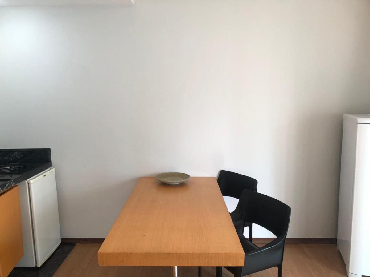 Ianelli Apart'S 1106 & 1107 Lejlighed Belo Horizonte Eksteriør billede