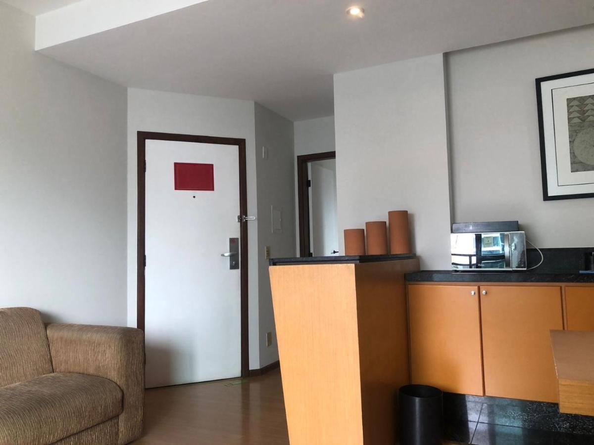 Ianelli Apart'S 1106 & 1107 Lejlighed Belo Horizonte Eksteriør billede