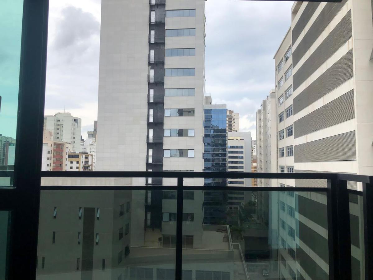 Ianelli Apart'S 1106 & 1107 Lejlighed Belo Horizonte Eksteriør billede
